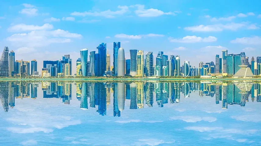 Qatar draws strong global demand for $3 billion sovereign bond